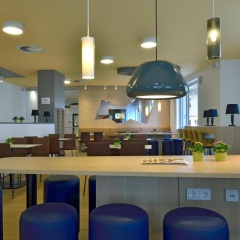 B&B Hotel Bayreuth - Bild 18