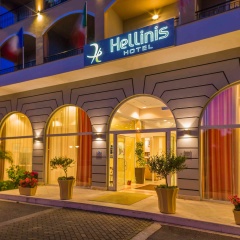 Hellinis Hotel thumbnail 1