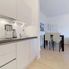 Apartment Traveblick - Bild 14