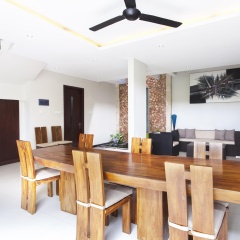 The Amarta Villa - Bild 19