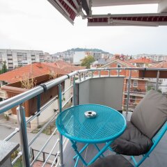 Fantastik Apartments in Ohrid, Macedonia from 53$, photos, reviews - zenhotels.com photo 20