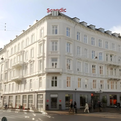 Scandic Webers - Bild 1