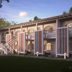 HTL Terra Sol