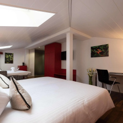 Hotel Spirgarten - Bild 7