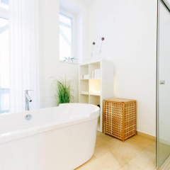 Business Apartment Deluxe - Bild 18