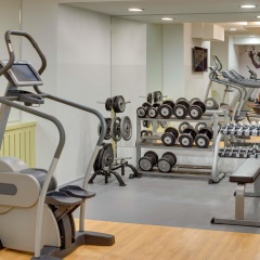 Radisson Blu Hotel, Prague - Bild 26