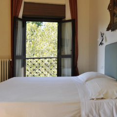 Hotel San Guido Porta Volta - Bild 2