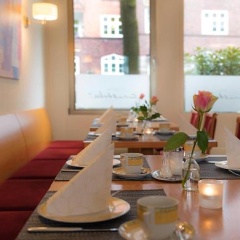 Hotel Cristobal - Bild 18