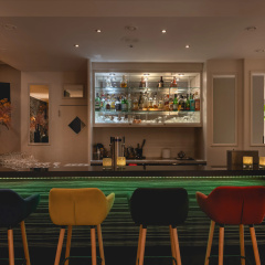 Leonardo Hotel Heidelberg City Center - Bild 27