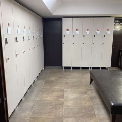 Ofuro World Hotel Spa - Bild 13