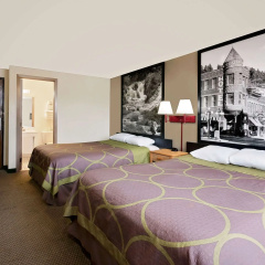 FairBridge Inn & Suites Spearfish thumbnail 4