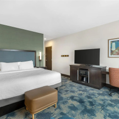 Hampton Inn & Suites Bend thumbnail 45