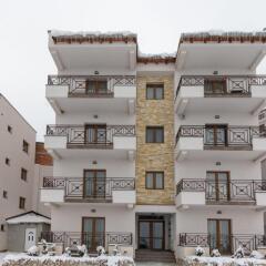 Apartment Milmari Sunny View G3 in Kopaonik, Serbia from 43$, photos, reviews - zenhotels.com photo 6