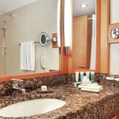 Ankara HiltonSA - Bild 11