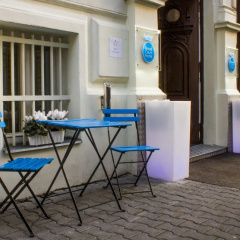 Royal Court Hotel - Bild 22