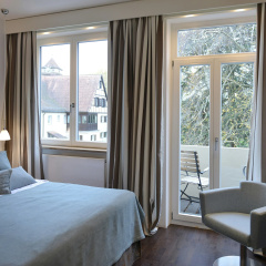 Villa Mittermeier Hotellerie & Restaurant - Bild 5