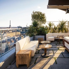 La Fondation - Bild 26