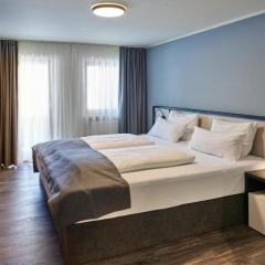 Hotel INNSENTO Passau - Bild 3
