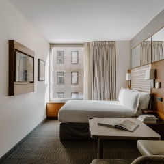 Club Quarters Hotel, Grand Central - Bild 6