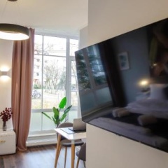 HOMELY STAY Studio 7 - Bild 6