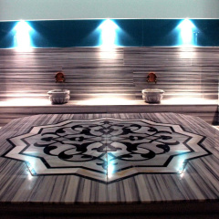 Alba Ankara Hotel - Bild 14