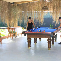 Senza Sunset Beach Hotel - Bild 14