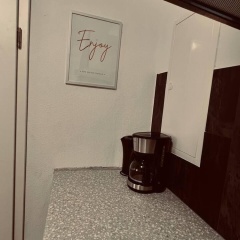 Zentrale Beautifull Apartment - Bild 6