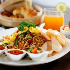 eqUILIBRIA SEMINYAK - Bild 12