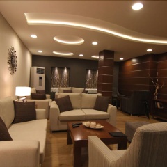 Ankyra Hotel - Bild 2