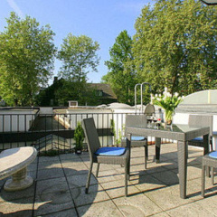 Hotel Prinz Anton - Bild 15