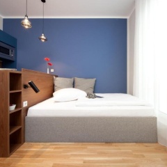 Brera Serviced Apartments Ulm - Bild 2