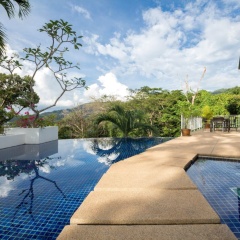 The Coolwater Resort & Villas - Bild 9