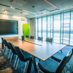 Radisson Blu Waterfront Hotel - Bild 23