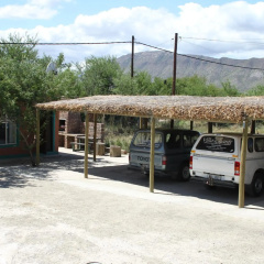 Swartberg Cottages thumbnail 4