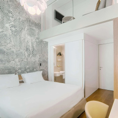 Avani Palazzo Moscova Milan Hotel - Bild 10