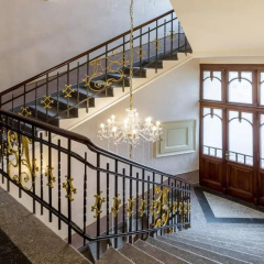 Hotel Caruso Old Town Prague - Bild 11