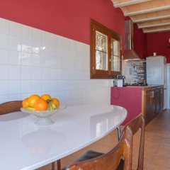 Villa Can Believet - Bild 18
