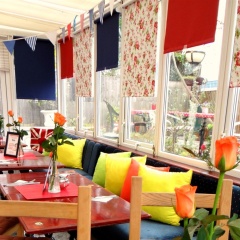 Charlotte Guest House - Bild 14