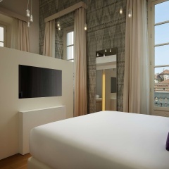 Avani Palazzo Moscova Milan Hotel - Bild 12