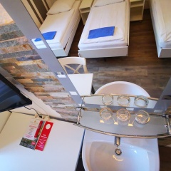 City Hostel - Bild 16