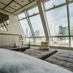 Savoy Hotel Frankfurt - Bild 25
