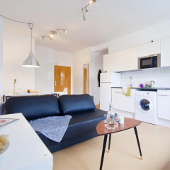 Apartments elPilar Wedding thumbnail 14