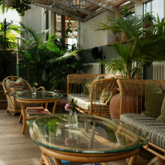 Hotel Sanders - Bild 15