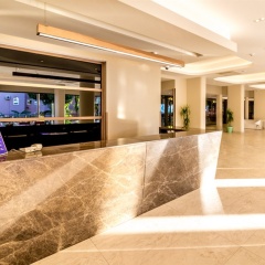 Julian Club Hotel - All Inclusive - Bild 2