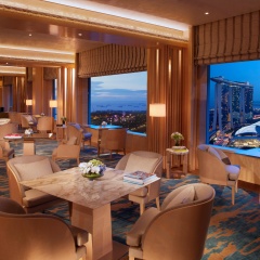 The Ritz-Carlton, Millenia Singapore - Bild 20