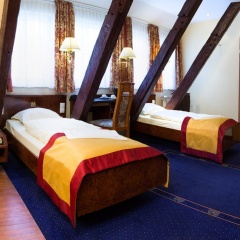 Hotel Alter Speicher - Bild 6