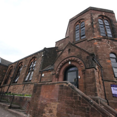 Tartan Lodge - Hostel thumbnail 1