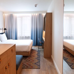 Hampton by Hilton Regensburg - Bild 6