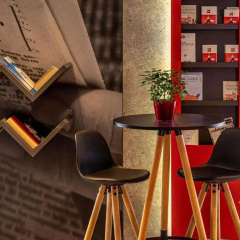 ibis Paris Boulogne Billancourt - Bild 17