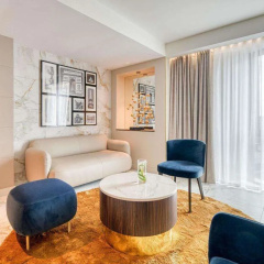 Novotel Paris Centre Bercy - Bild 15